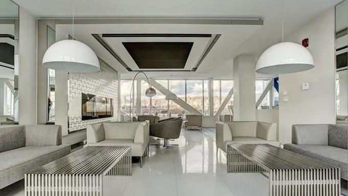 2365 StPatrick Apartments 2365 Rue SaintPatrick, Montréal, QC H3K