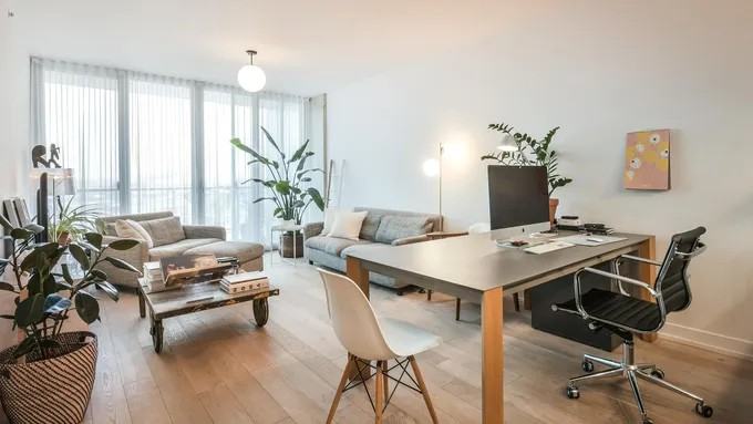 2365 StPatrick Apartments 2365 Rue SaintPatrick, Montréal, QC H3K