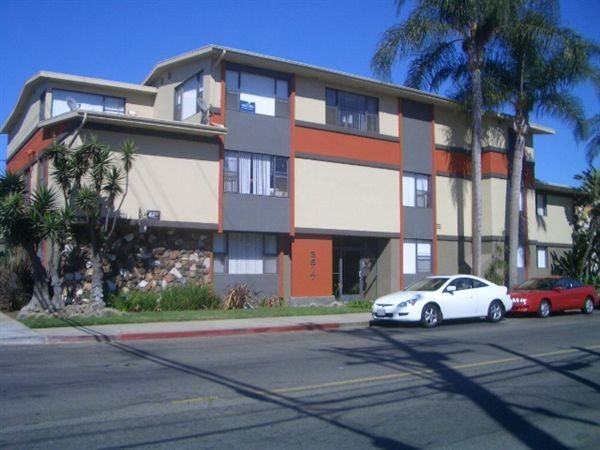 The Daphne Apartments 3617 E Broadway, Long Beach, CA 90803 Zumper
