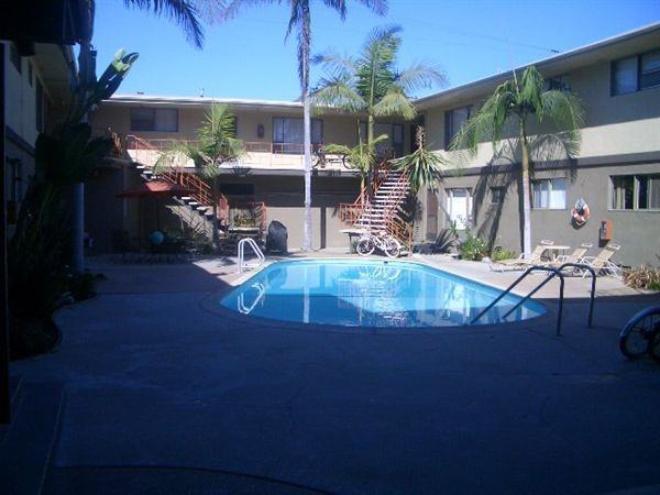 The Daphne Apartments 3617 E Broadway, Long Beach, CA 90803 Zumper