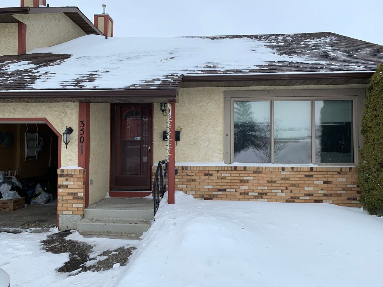 3 Bedroom Townhouse in Erindale Apartments 2510 Kenderdine Road