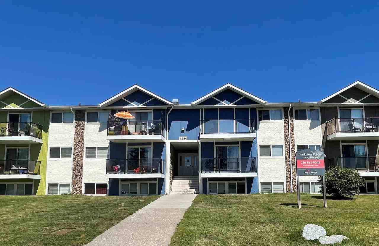 Parkview Place Apartments 4280 Quentin Ave, Prince BC V2M 5L3 Zumper