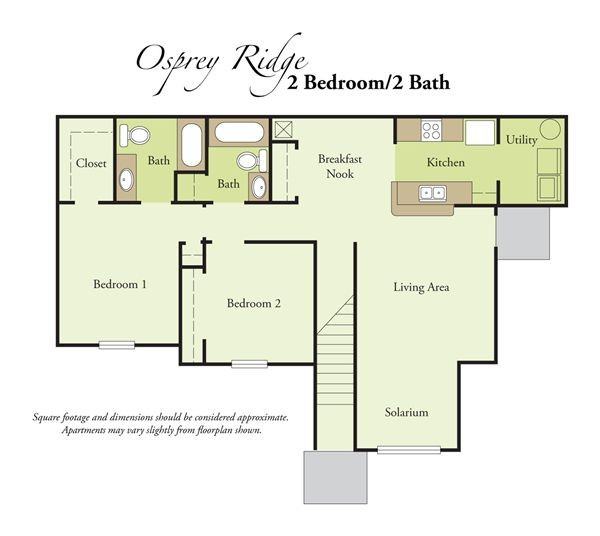 Osprey Ridge Apartments 201 Hunt St, Clermont, FL 34711 Zumper