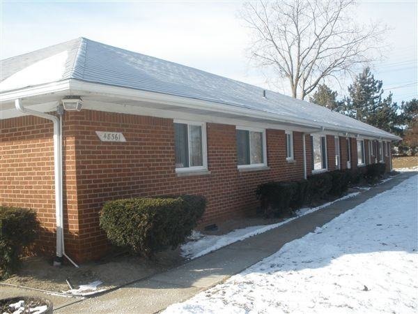 Susann Manor Apartments 48293 W Pontiac Trail, Wixom, MI 48393 Zumper