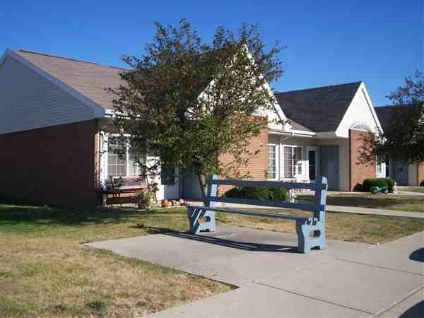 Yorktown I & II Apartments 401 W Lima Ave, Ada, OH 45810 Zumper