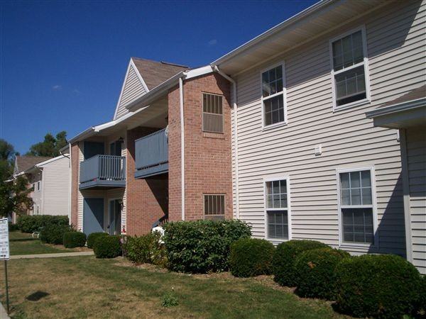 Yorktown I & II Apartments 401 W Lima Ave, Ada, OH 45810 Zumper