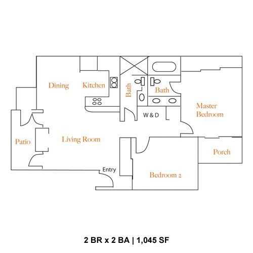 Duneville/Tropicana Apartments in Spring Valley, NV 89118 Zumper
