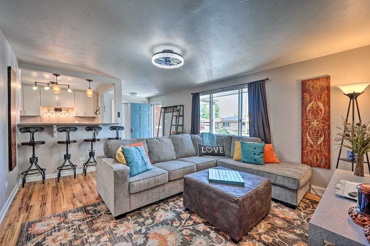 Short Term Rentals In Arvada, CO Apartments & Houses Available