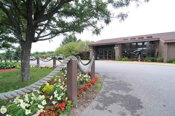 The Apartments at AuSable Valley 1441 Maple Dr, Fairview, MI 48621