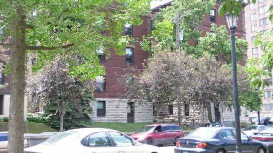Beautiful One Bedroom Across From Loring Park Apartments Across from