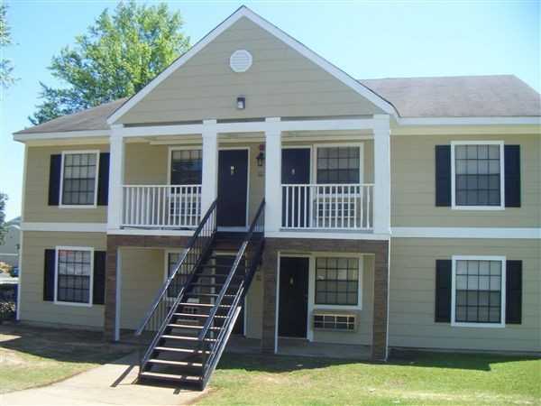 Park Place Apartments 6121 Boardwalk Blvd, Montgomery, AL 36117 Zumper