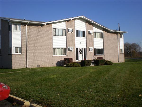 Lincoln Village Apartments 600 Harrison Blvd, Lincoln Park, MI 48146 Zumper