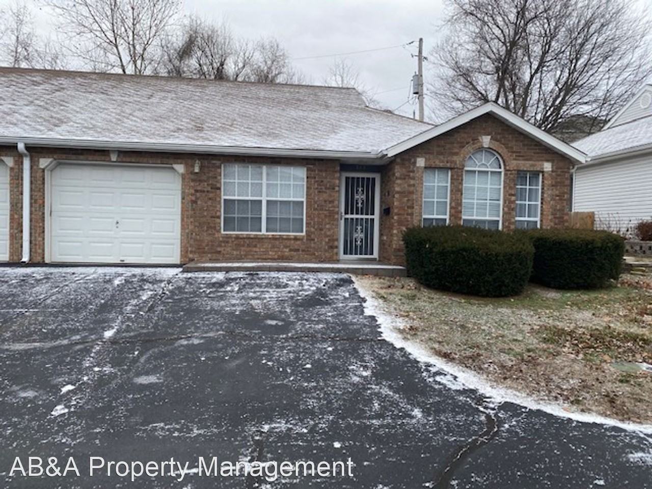 341343 Northpark Ln. Apartments 341 S Northpark Ln, Joplin, MO 64801