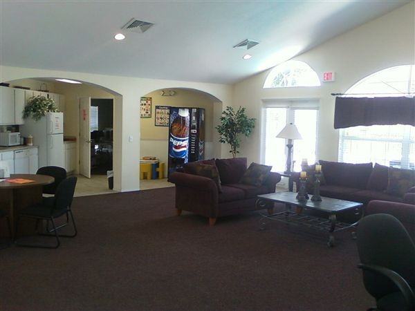 Silver Hills Apartments in Orlando, FL 32818 Zumper