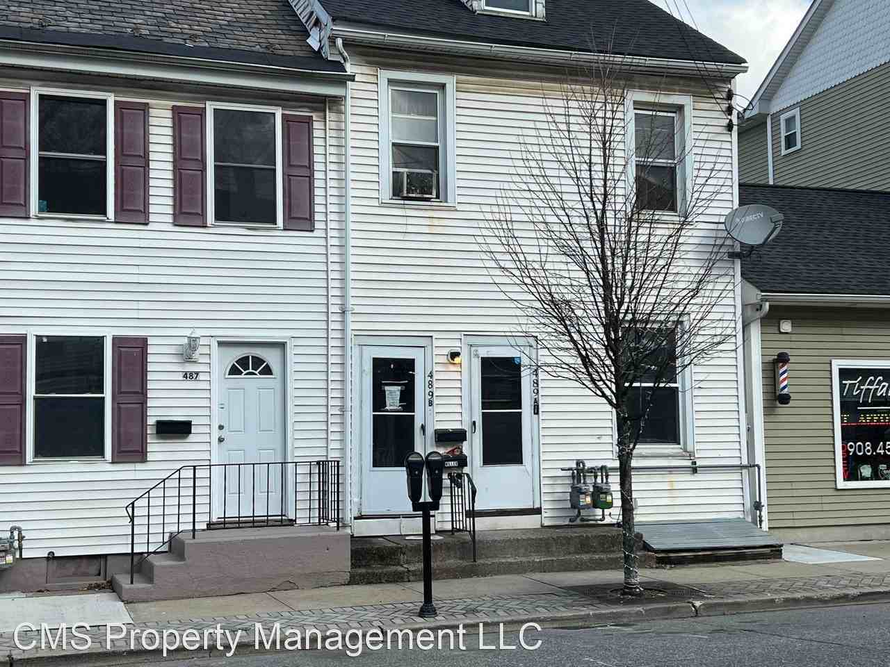 489 South Main St Apartments 489 S Main St, Phillipsburg, NJ 08865