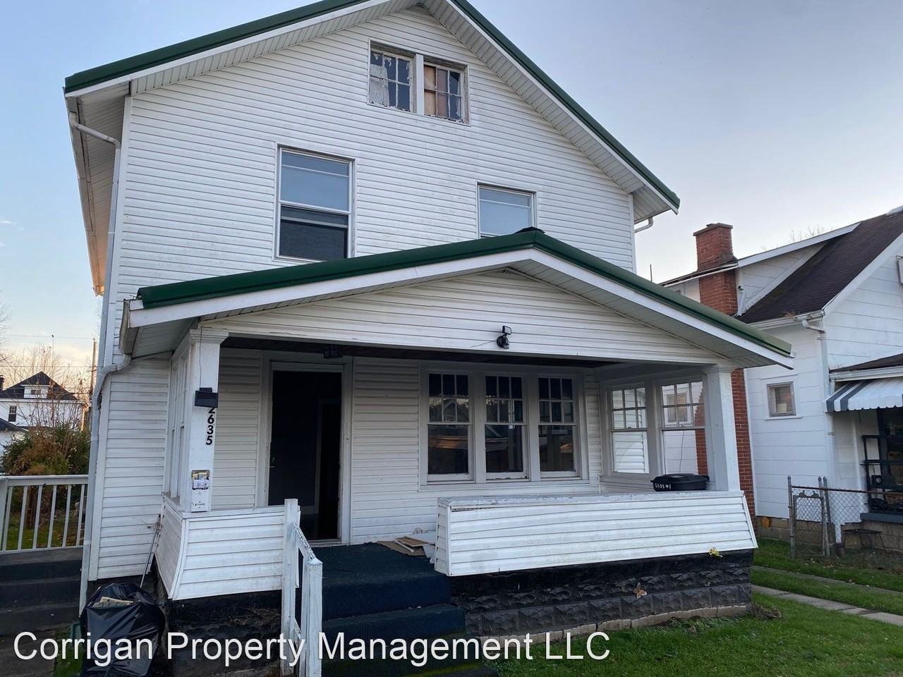 2635 Guyan Ave Apartments in Huntington, WV 25702 Zumper