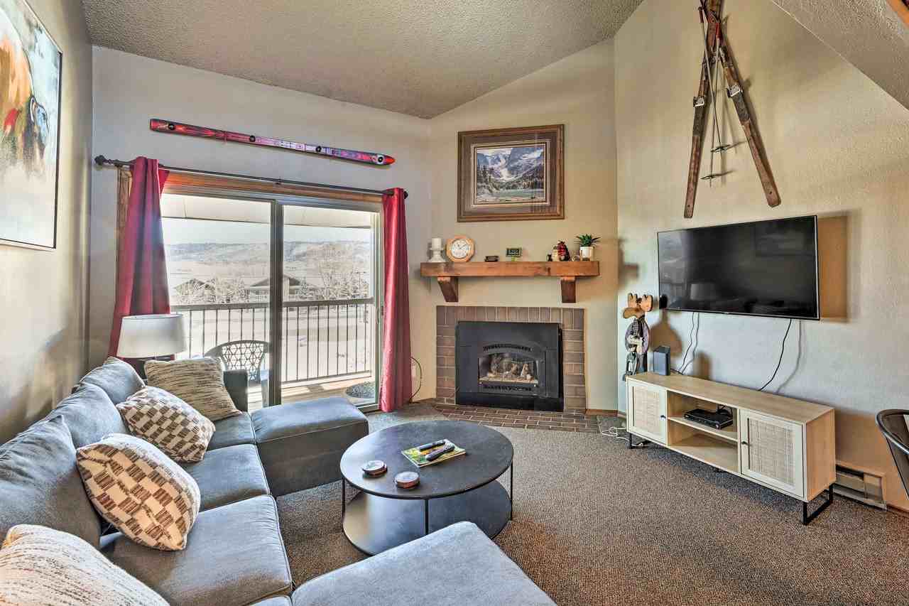 Short Term Rentals in Steamboat Springs, CO Monthly, Weekly, Daily