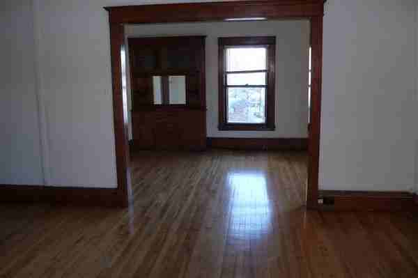 Classic, Turn of the Century Building Across From Loring Park