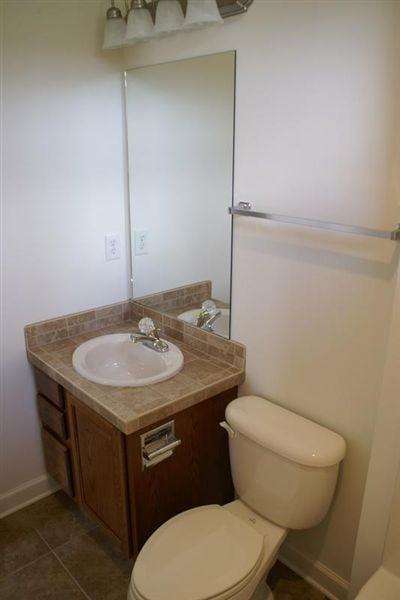 Turtle Creek Apartments 8309 Pine Springs Road, meridian, MO 39305