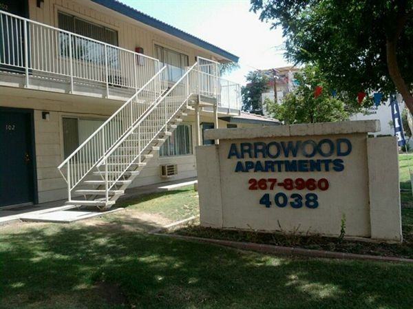 Arrowood Village Apartments 4038 E McDowell Rd, Phoenix, AZ 85008 Zumper