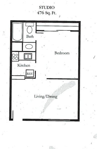 Arrowood Village Apartments 4038 E McDowell Rd, Phoenix, AZ 85008