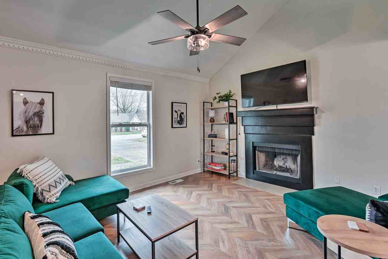 Short Term Rentals In Hendersonville, TN Apartments & Houses