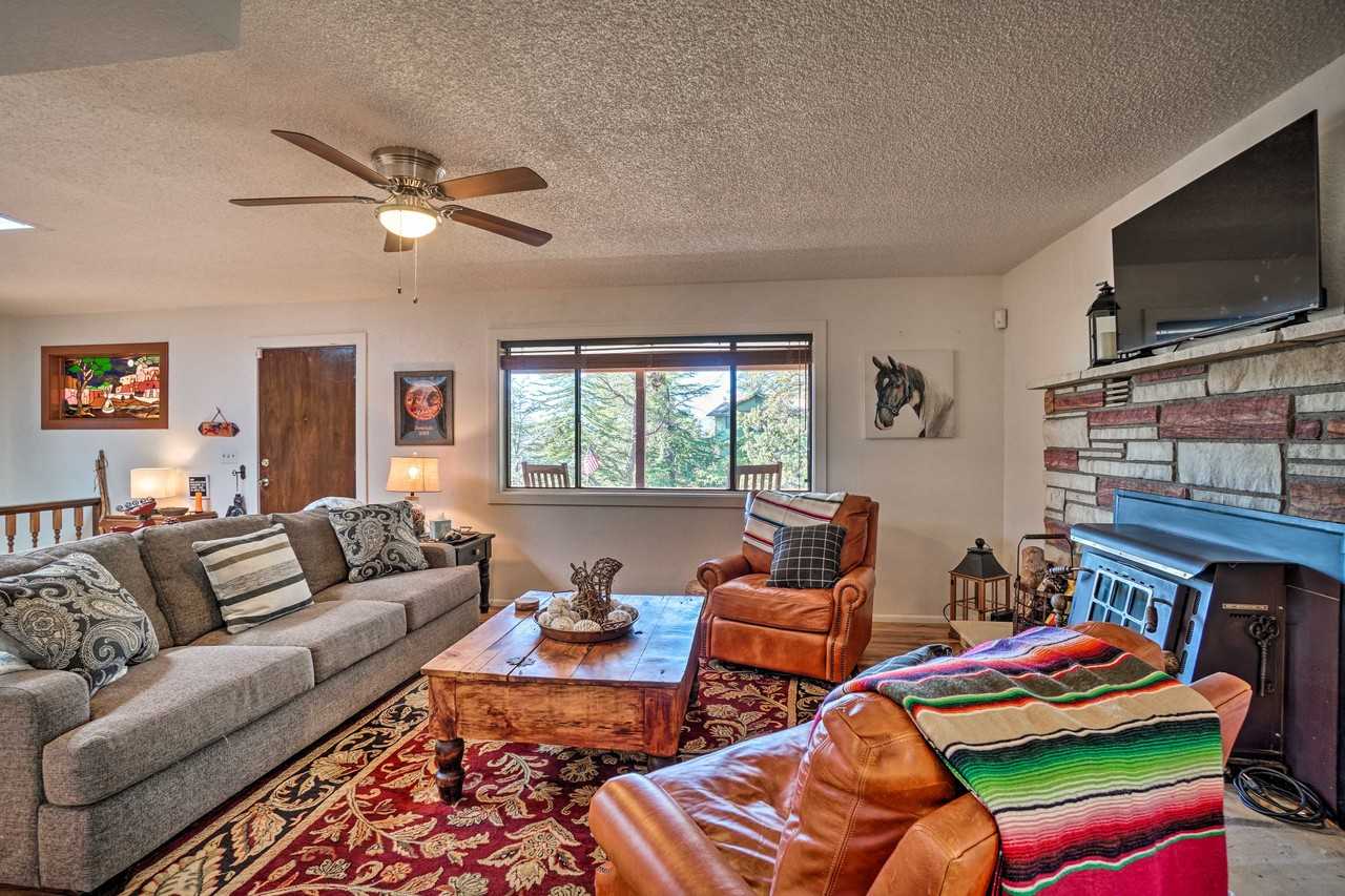 Short Term Apartments for Rent in Payson, AZ 156 Rentals Zumper