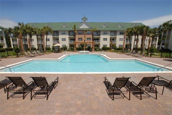 Cayo grande Fort Walton Apartments 921 Denton Blvd NW, Fort Walton
