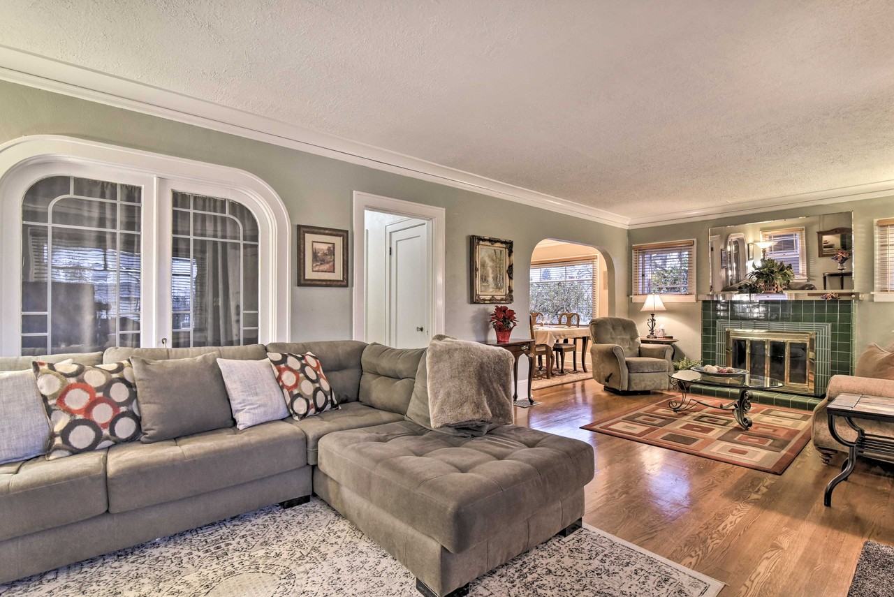 Short Term Rentals In Portland, OR Great Apartments & Houses