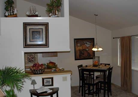 Landers Lane Townhomes Aartment Apartments 2376 Ridge Run Rd