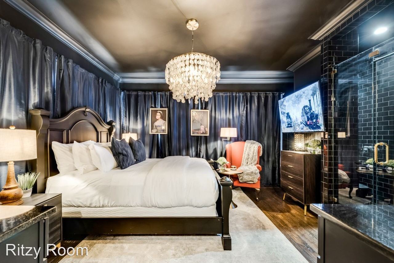 Casablanca Apartments 4902 Worth St, Dallas, TX 75214 Zumper