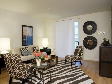 Parkside at Firewheel Apartments 305 River Fern Ave Ofc 1123, Garland