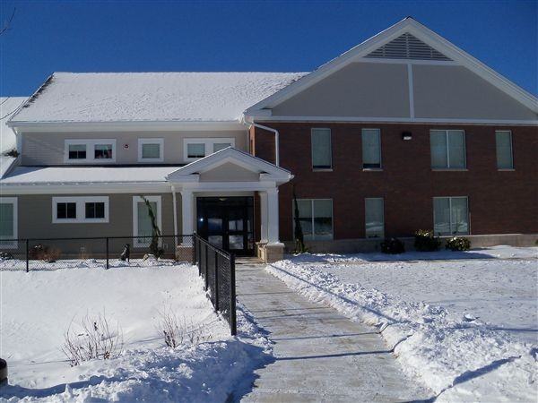 YWCA Supportive Housing Apartments 62 Marcia Haas Cir, Springfield