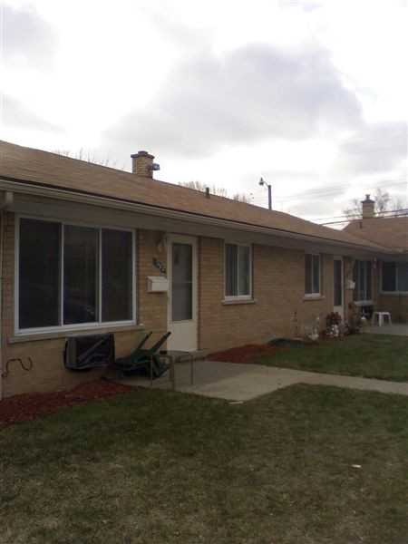 Balfour Apartments 2121 Philomene Blvd, Lincoln Park, MI 48146 Zumper