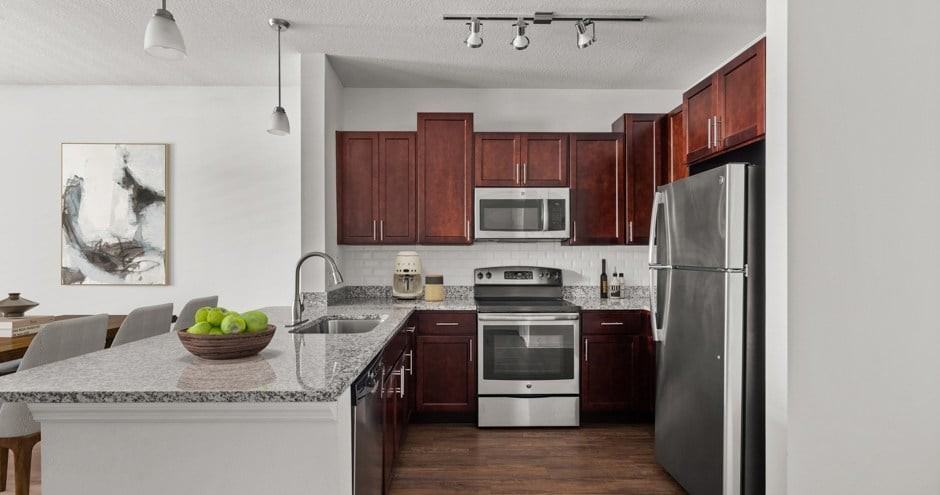 Park Place at Maguire Apartments 100 Maguire Park St, Ocoee, FL 34761