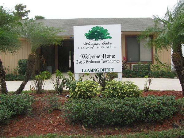 WHISPER OAKS Apartments FOREST GLEN BLVD., DAYTONA BEACH, FL 32114 Zumper