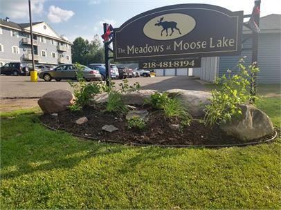 Meadows Apartment Building Apartments 800 Lakeshore Dr, Moose Lake