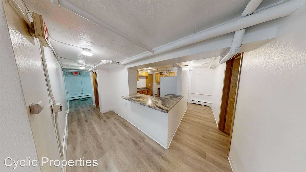 1528 South Cushman Apartments 1528 S Cushman St, Fairbanks, AK 99701