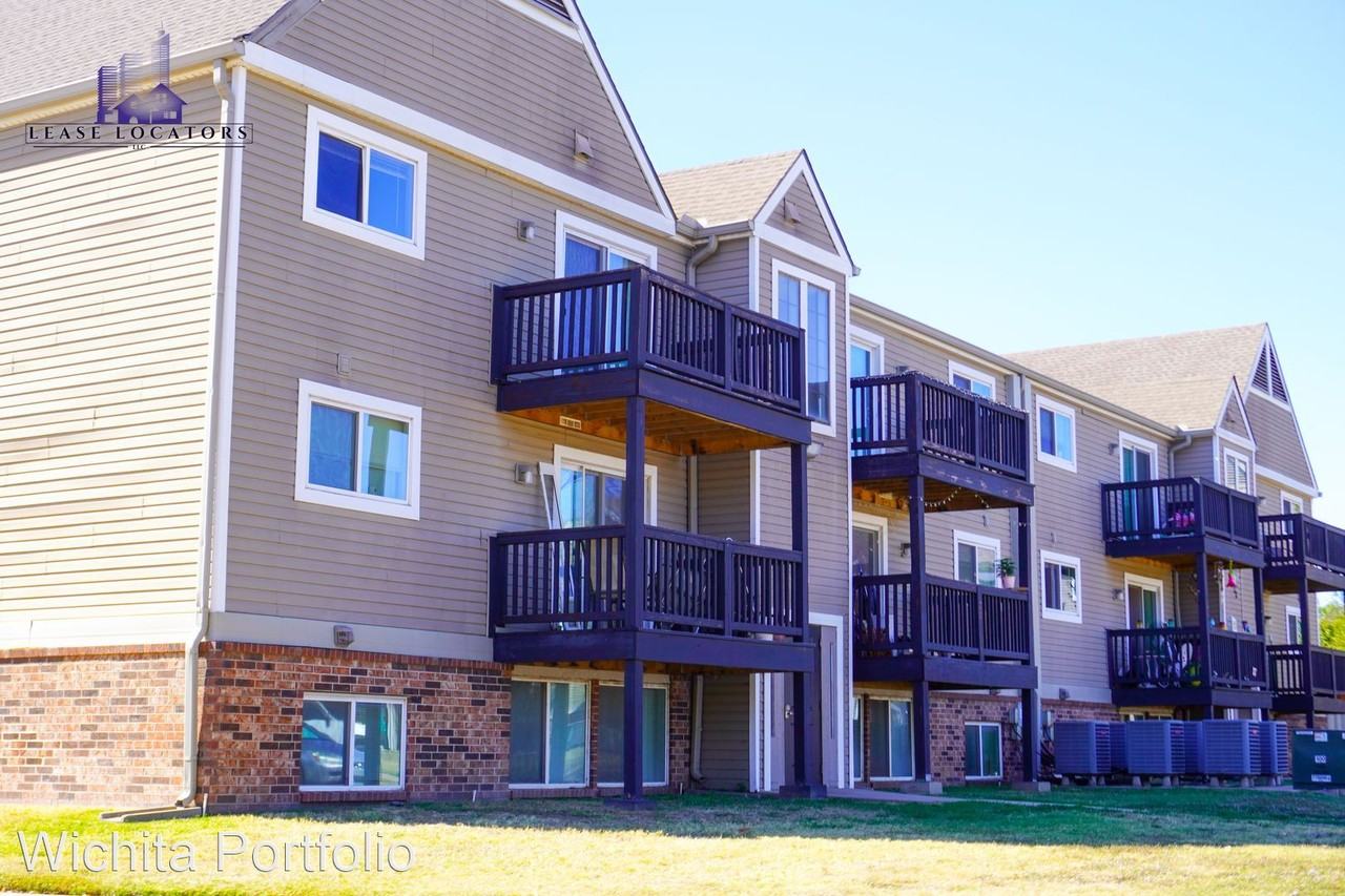 Mt. Carmel Village 3000 W. Douglas Ave. Apartments in Riverside