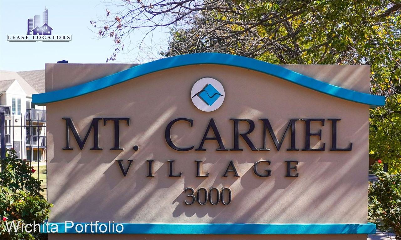 Mt. Carmel Village 3000 W. Douglas Ave. Apartments in Riverside