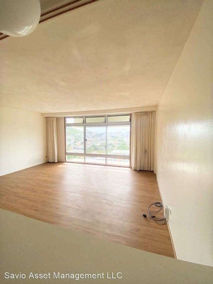 Queen Emma Gardens Queen Tower 2155 1515 Nuuanu Avenue, Mailbox