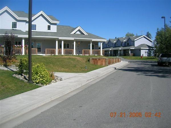 Forest Hills Apartments 1001 Lucille St, Wasilla, AK 99654 Zumper