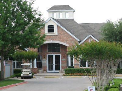 River Park Place Apartments 3451 River Park Dr, Fort Worth, TX 76116