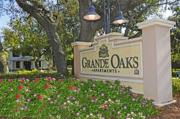 Grande Oaks Apartments 2604 E Hanna Ave, Tampa, FL 33610 Zumper