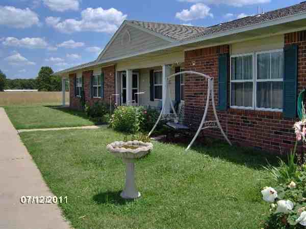 Billy V. Hall Senior Complex Apartments 1878 Lime Kiln Road, Gravette, AR 72736 Zumper