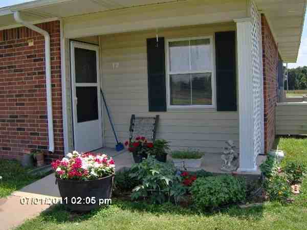 Billy V. Hall Senior Complex Apartments 1878 Lime Kiln Road, Gravette, AR 72736 Zumper