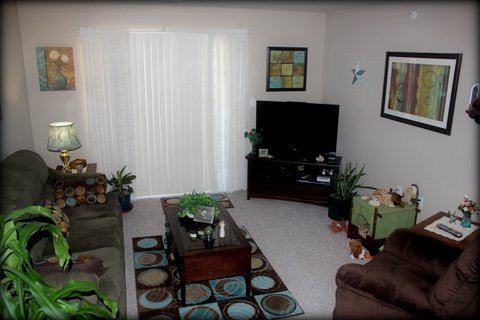 Northland Meadow Apartments 100 Matthew Drive, Cadillac, MI 49601