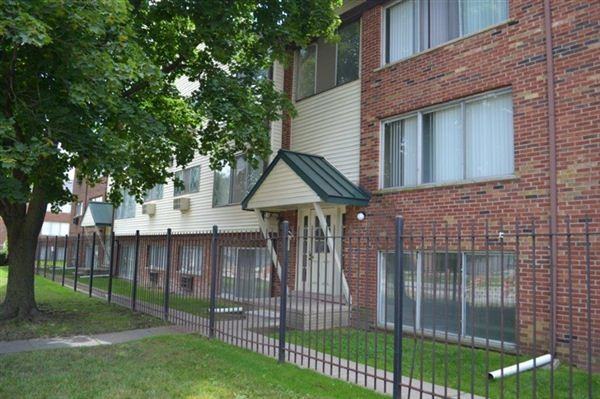 Bonnieview Apartments 23301 W 8 Mile Rd, Detroit, MI 48219 Zumper