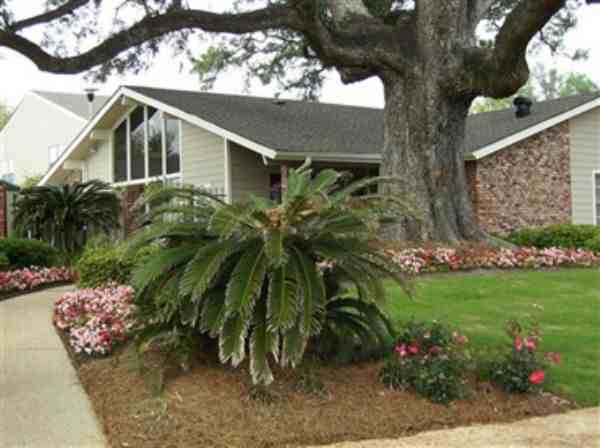 Magnolia Oaks Apartments 2804 Du Barry Dr, Gautier, MS 39553 Zumper