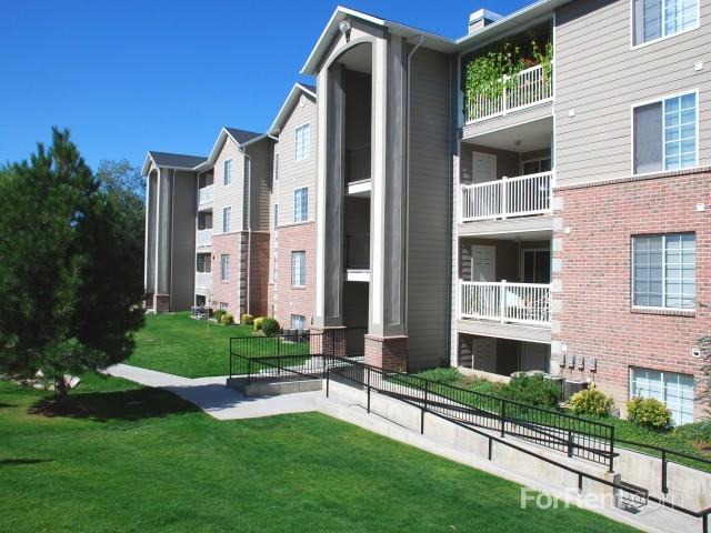 Coppergate Apartments 8870 S State St, Sandy, UT 84070 Zumper